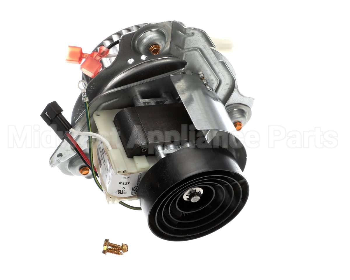 349336-763 Bryant Payne Inducer Motor Assembly Kit