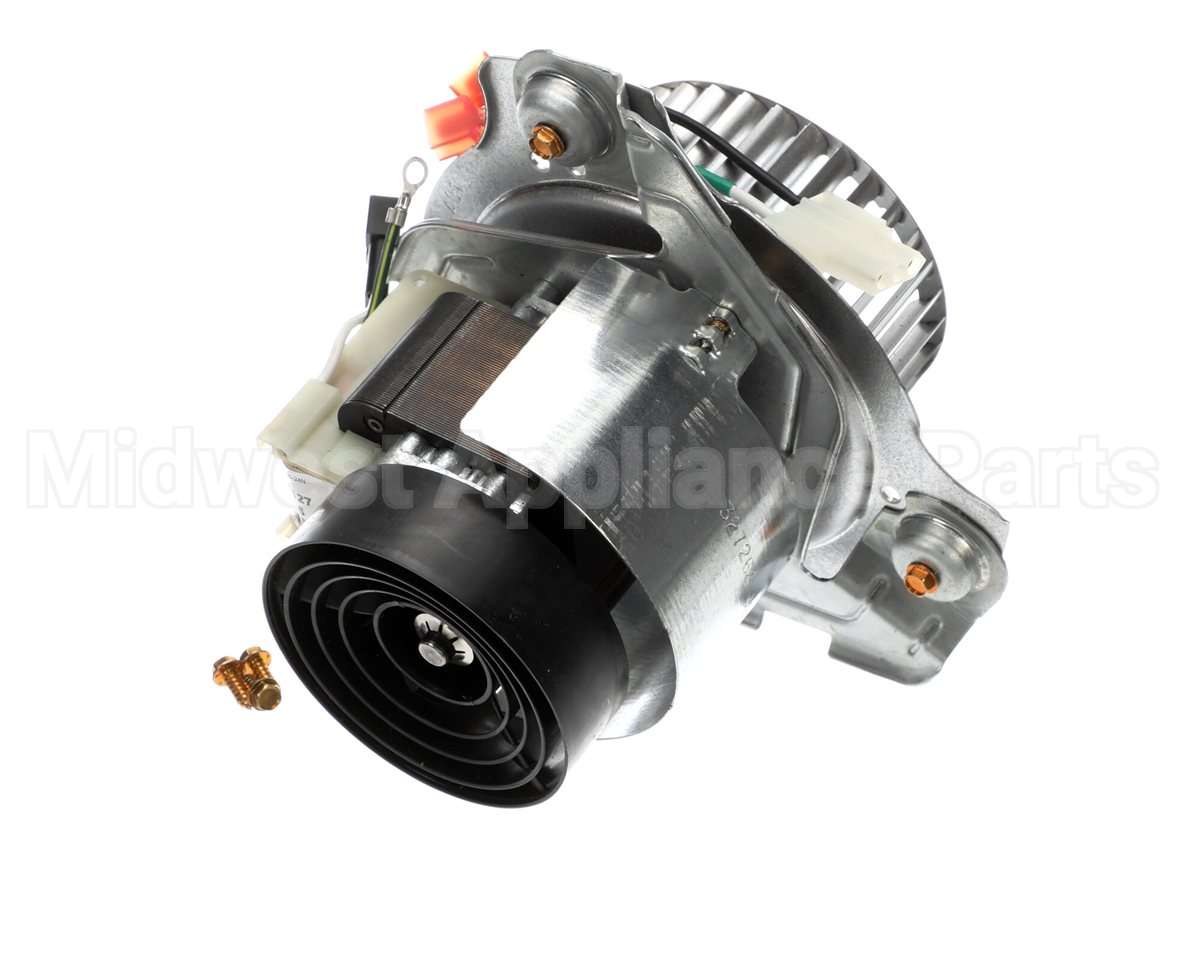 349336-763 Bryant Payne Inducer Motor Assembly Kit