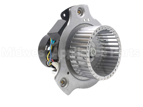 349336-763 Carrier Inducer Assembly