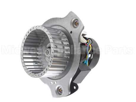 349336-763 Carrier Inducer Assembly