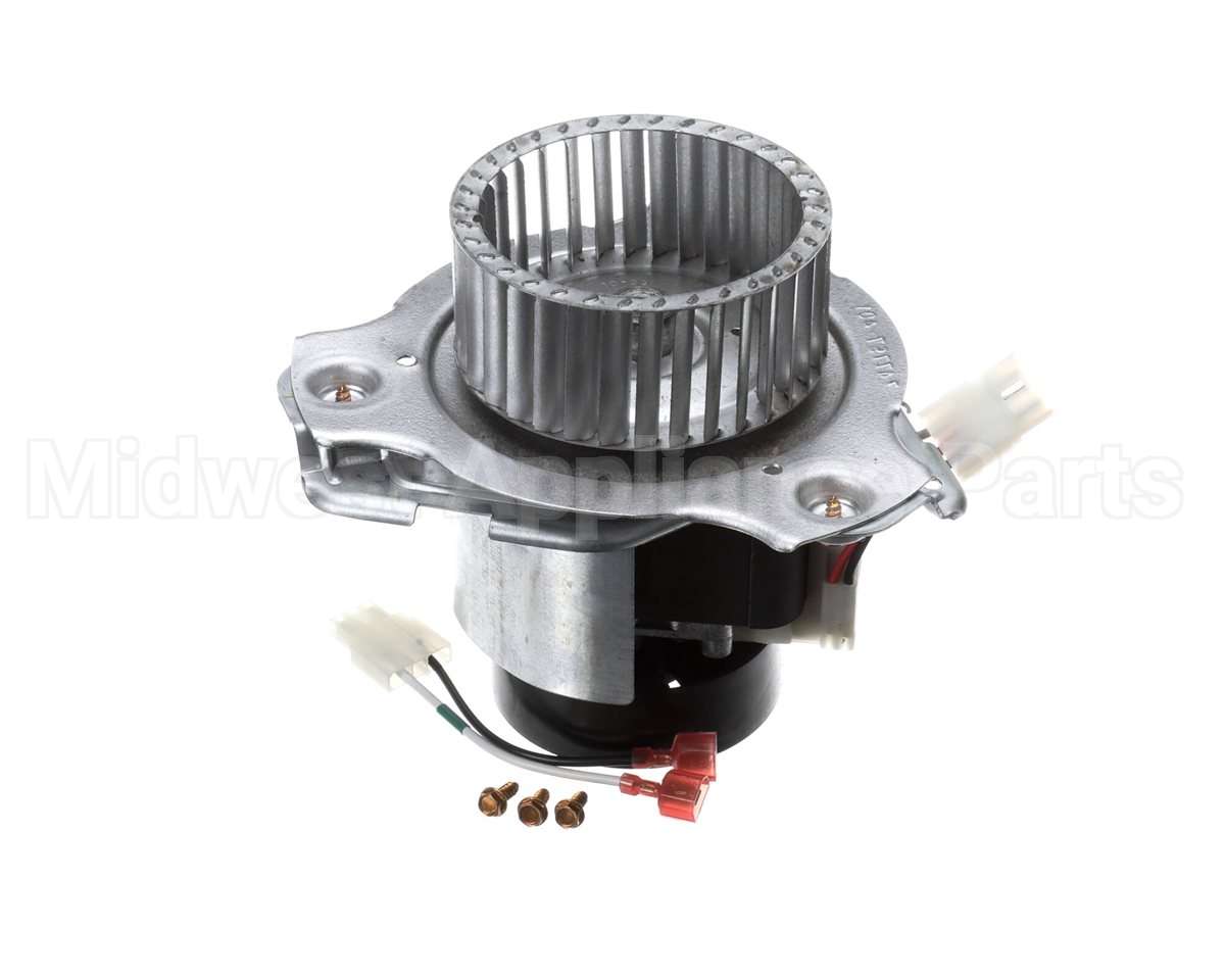 349336-765 Carrier Inducer Assembly