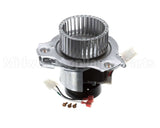 349336-765 Carrier Inducer Assembly