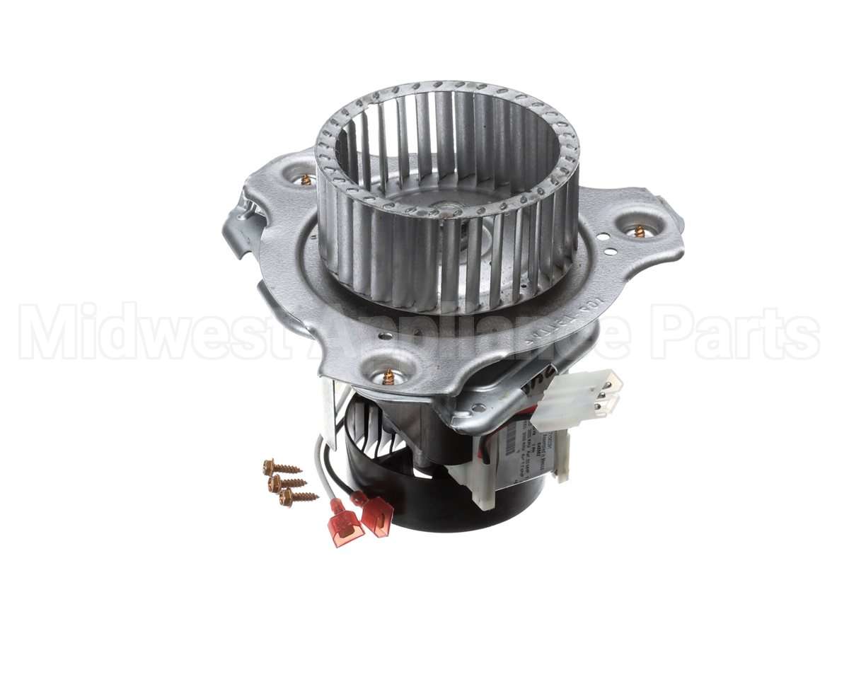 349336-765 Carrier Inducer Assembly