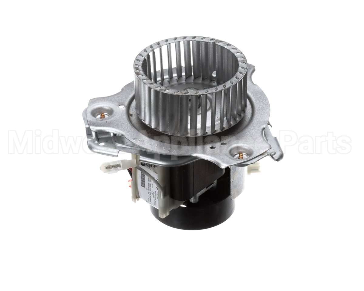 349336-765 Carrier Inducer Assembly