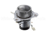 349336-765 Carrier Inducer Assembly