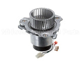 349336-765 Carrier Inducer Assembly