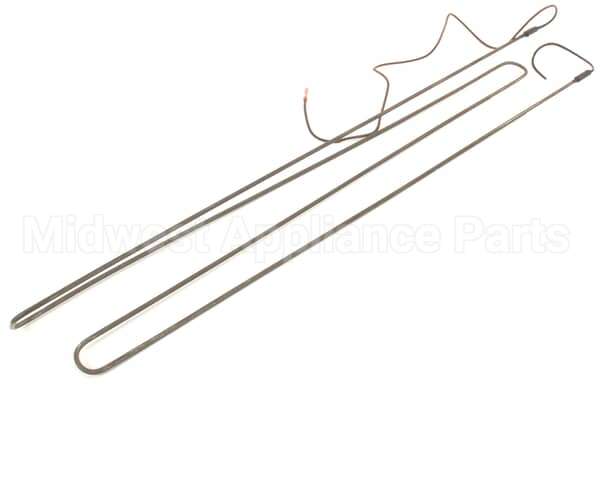 34950 Silver King Heater Defrost 115V Skf72D