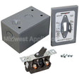 349506-3 Compatible Hobart Contactor W/Enclosure