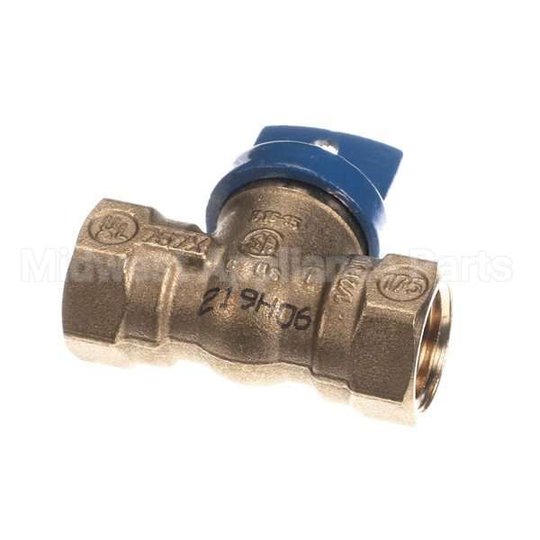34955 Compatible Giles Valve, 1/2, Modified Gas Cock