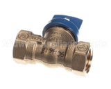 34955.0000 Giles Valve 12 Modified Gas Cock