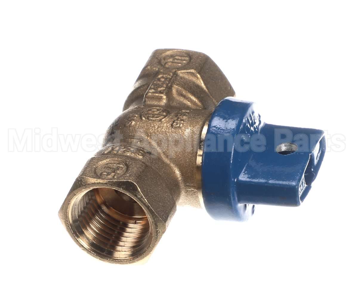 34955.0000 Giles Valve 12 Modified Gas Cock