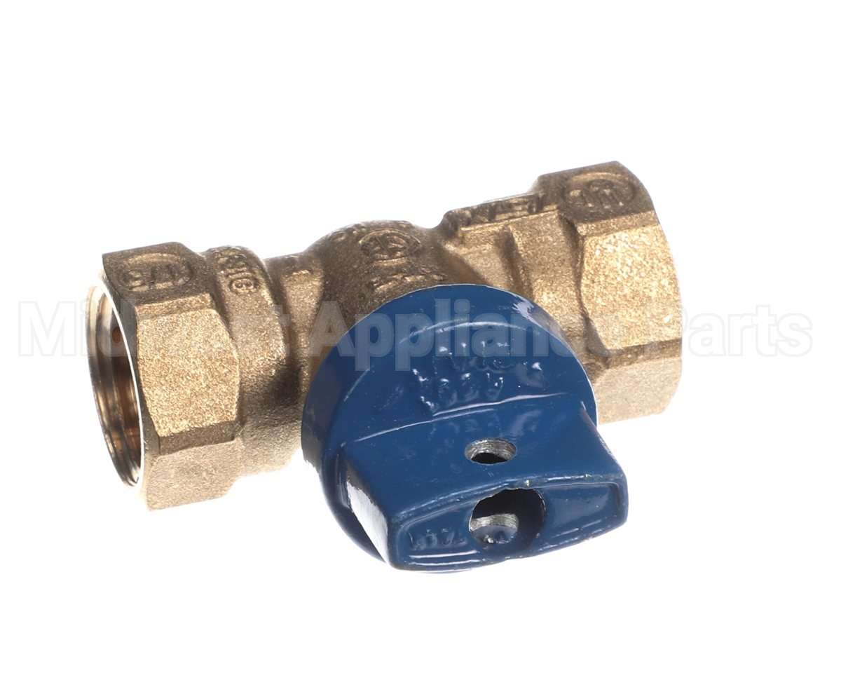 34955.0000 Giles Valve 12 Modified Gas Cock