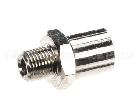 34956.0001 Bunn Fitting, .25Nptf .281 Id Thru