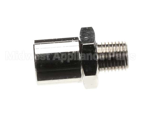 34956.0001 Bunn Fitting, .25Nptf .281 Id Thru