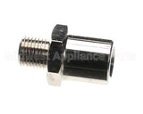 34956.0001 Bunn Fitting, .25Nptf .281 Id Thru
