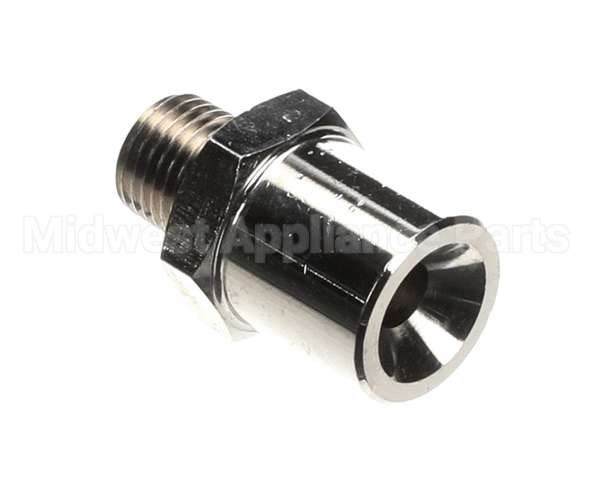 34956.0001 Bunn Fitting, .25Nptf .281 Id Thru