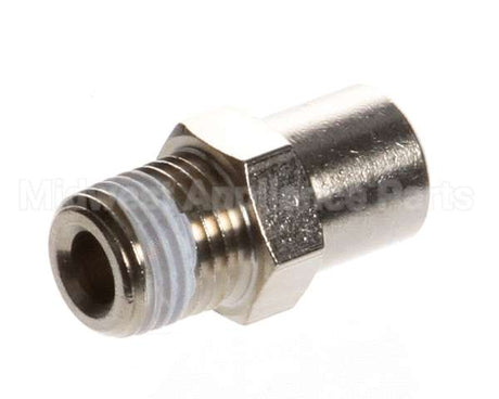 34956.0004 Bunn Fitting,.25Nptf .55Od/.255Id