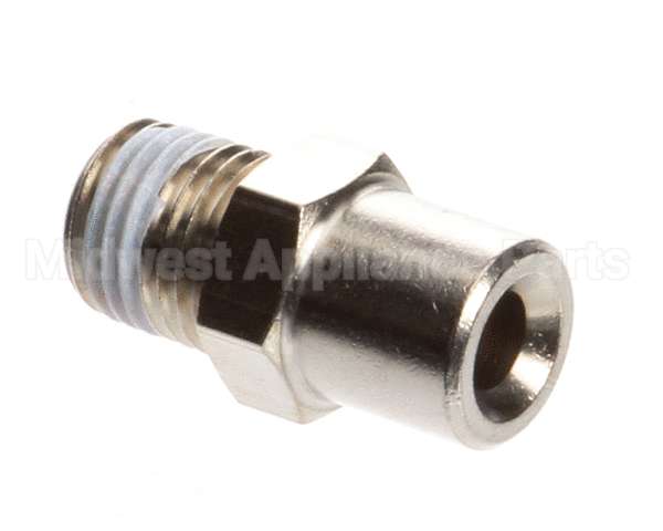 34956.0004 Bunn Fitting,.25Nptf .55Od/.255Id