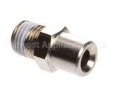 34956.0004 Bunn Fitting,.25Nptf .55Od/.255Id