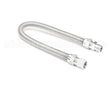 34957 Blodgett Flex Hose, Gas, 1/2 X 20