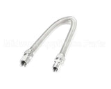 34957 Blodgett Flex Hose, Gas, 1/2 X 20