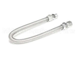 34957 Blodgett Flex Hose, Gas, 1/2 X 20