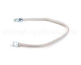 34958 Blodgett Flex Hose, Gas, 1/2 X 30