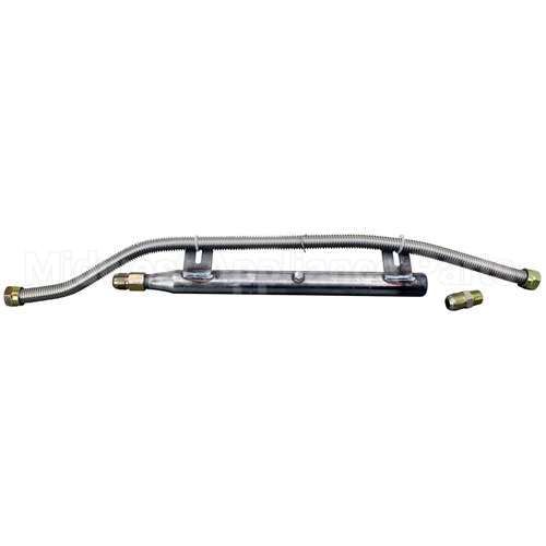 34960 Compatible Blodgett Manifold Assembly