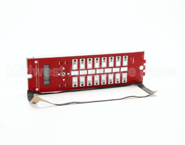 34968 Blodgett Control, Iq W/Sck For Us