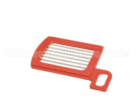 3497 Dynamic Mixer Lower Grid 3/8