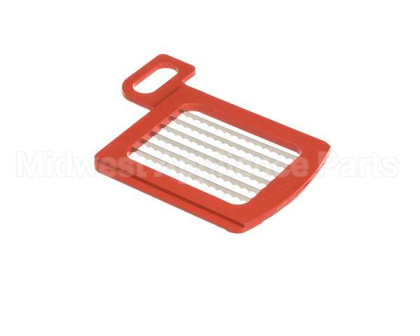 3497 Dynamic Mixer Lower Grid 3/8