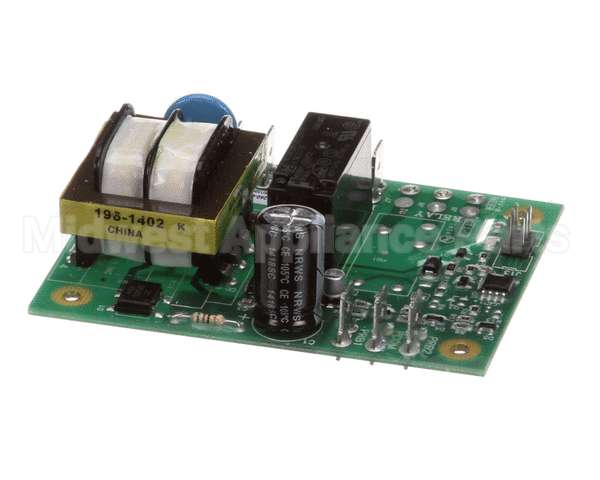 349784 Eagle-Metal Masters Controller, Level Detector, 20