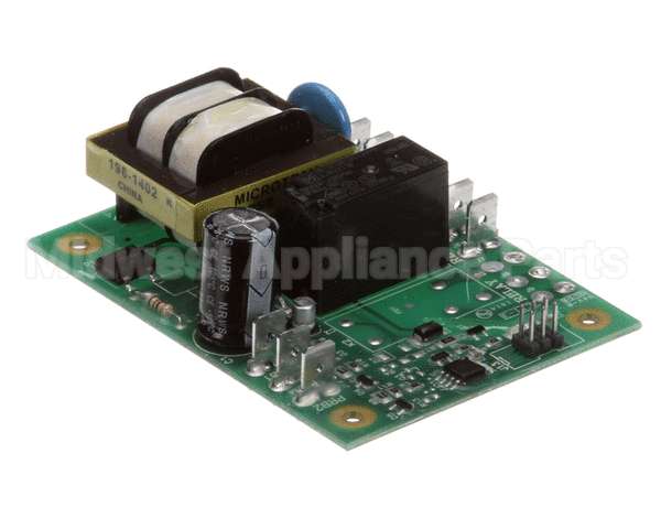 349784 Eagle-Metal Masters Controller, Level Detector, 20