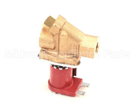 349785 Eagle-Metal Masters Solenoid Valve 208/240V