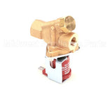 349785 Eagle-Metal Masters Solenoid Valve 208/240V