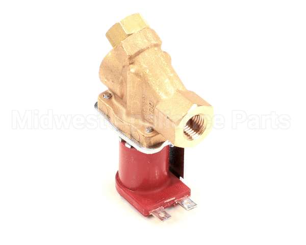 349785 Eagle-Metal Masters Solenoid Valve 208/240V