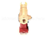 349785 Eagle-Metal Masters Solenoid Valve 208/240V