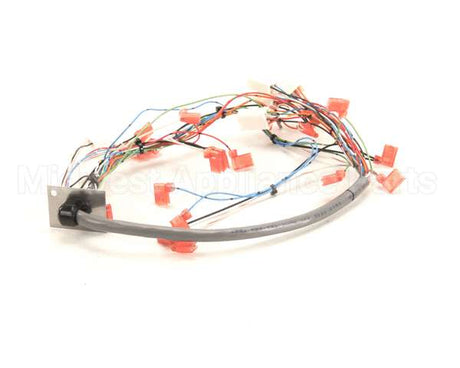34985.0000 Bunn Wiring Harn, Door I/C Fmd-5