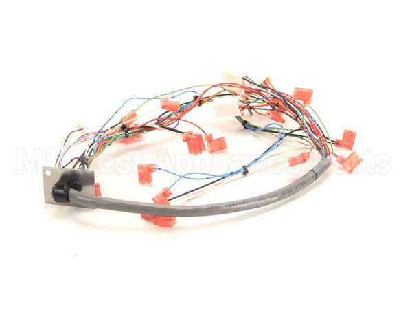 34985.0000 Bunn Wiring Harn, Door I/C Fmd-5
