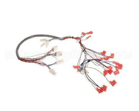 34985.0001 Bunn Wiring Harn, Door I/C Imix-5S