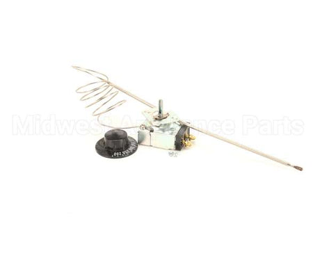 3499-1 Montague Thermostat Electric W/Dial (E