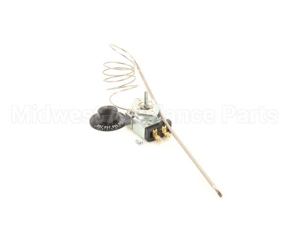 3499-1 Montague Thermostat Electric W/Dial (E