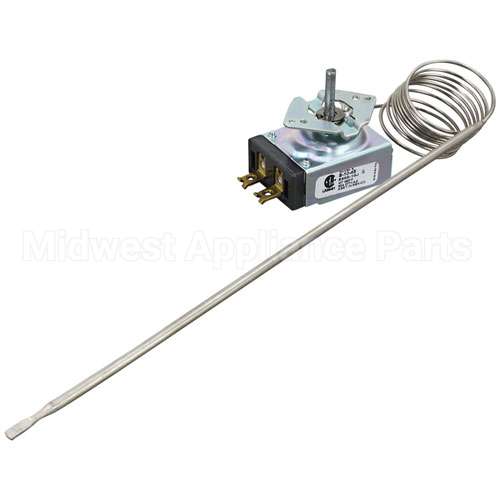 349950 Compatible Duke Thermostats, 3/16 X 11-7/8, 48