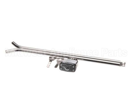 34996.0004 Bunn Kit, Hdl Lock Ultra-2