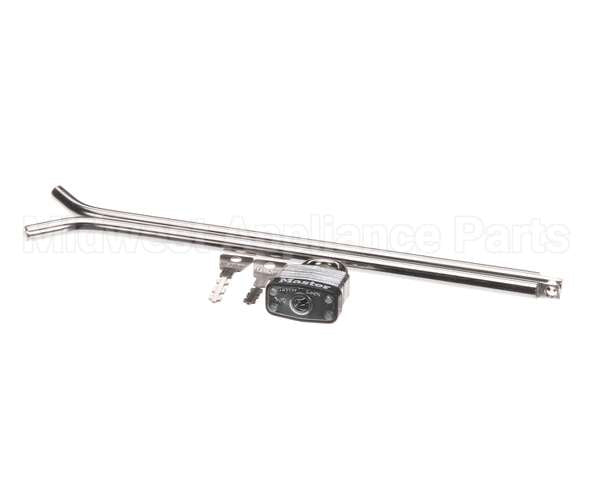34996.0004 Bunn Kit, Hdl Lock Ultra-2