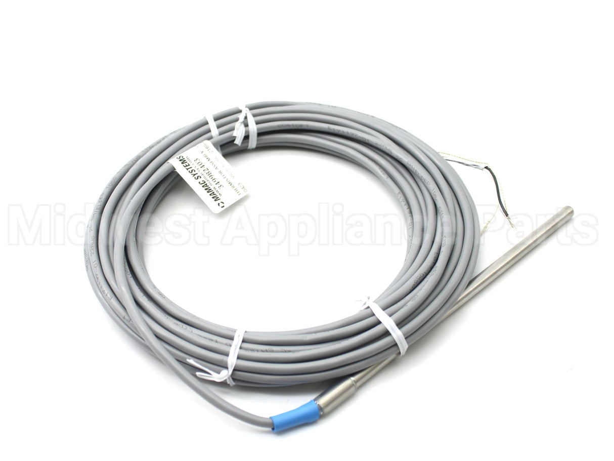 349982403 Daikin-Mcquay Temp Sensor Assy