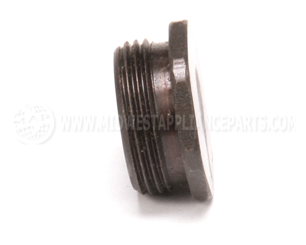 8100918 Frymaster Cap, Bim53 Check Valve