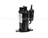 34B0110N01 Climatemaster Compr Gk102K 410A 230/1/60