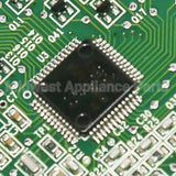 WR55X11144 GE Pcb Asm Led Icon Ui