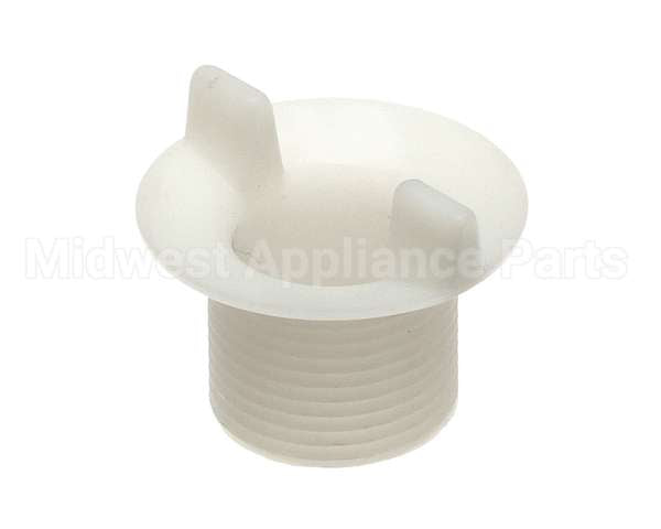 418296-01 Hoshizaki Flange Drain Insert